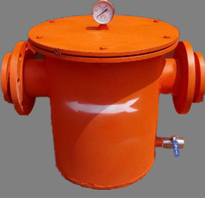 鶴壁分離器廠(chǎng)家生產(chǎn)礦用氣水分離器，質(zhì)量不錯(cuò)