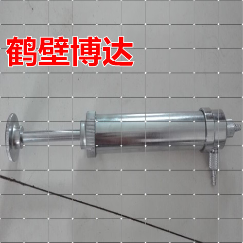 鶴壁博達廠家銷售FW型高負壓瓦斯采樣器線上接單，歡迎您下單。