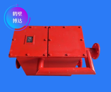 博達看見了負(fù)壓連續(xù)式排渣放水器的需求與作用